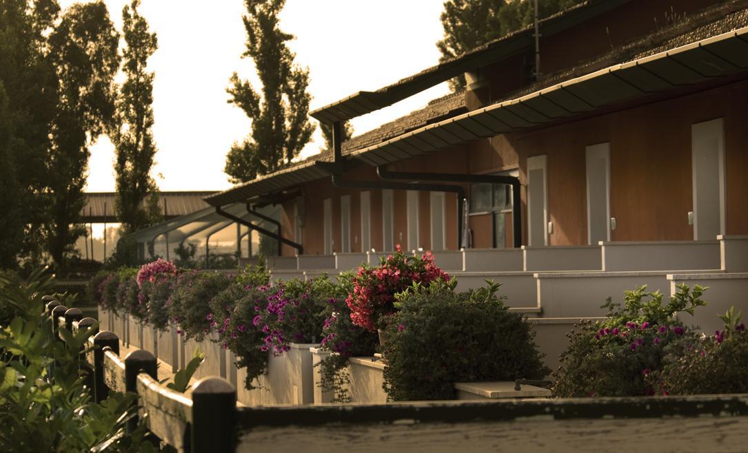Il Casale Corte Rossa ลาตินา ภายนอก รูปภาพ