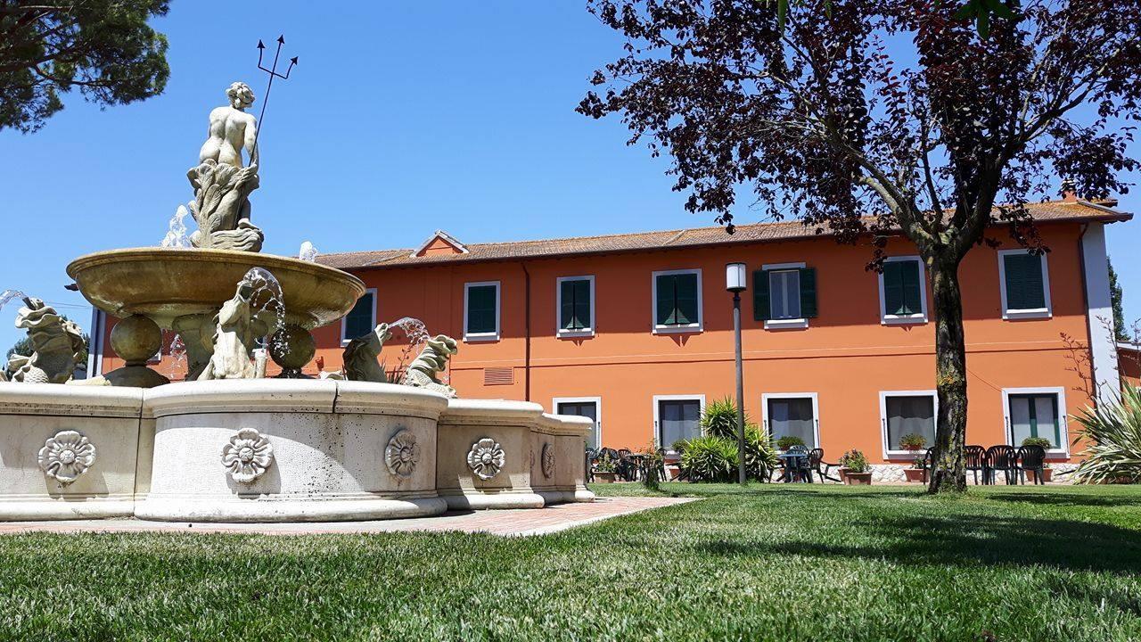 Il Casale Corte Rossa ลาตินา ภายนอก รูปภาพ