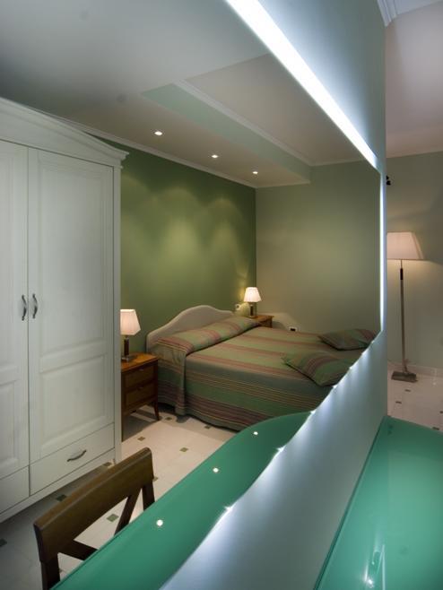 Il Casale Corte Rossa ลาตินา ภายนอก รูปภาพ